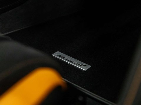 McLaren 750 4.0T V8 Coupe 2dr Petrol SSG Euro 6 (s/s) (750 ps) 51