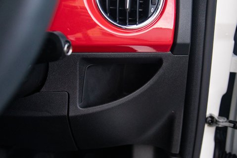 Fiat 500 RED MHEV 17