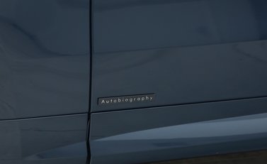 Land Rover Range Rover Sport P460e AUTOBIOGRAPHY 31