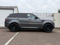 Land Rover Range Rover Sport 3.0 SD V6 HSE Dynamic Auto 4WD Euro 6 (s/s) 5dr 27