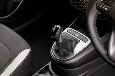 Hyundai i10 MPI SE CONNECT 34