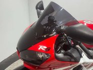 Yamaha R6 5EB 2000 CARBED MODEL RUNNING SPORTS BIKE PROJECT BIKE 600CC 11