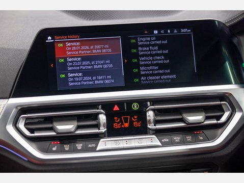 BMW 4 Series 2.0 420i M Sport Auto Euro 6 (s/s) 5dr 45