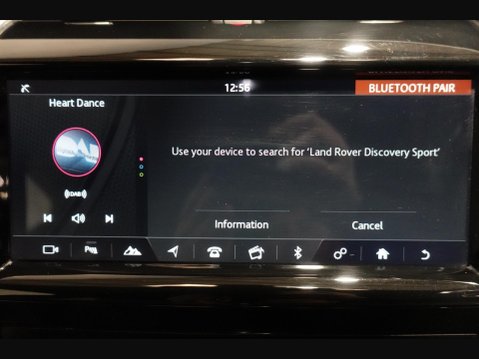 Land Rover Discovery Sport 2.0 D180 MHEV R-Dynamic SE Auto 4WD Euro 6 (s/s) 5dr 25