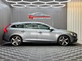 Volvo V60 2.0 D4 R-Design Lux Nav Euro 6 (s/s) 5dr 7