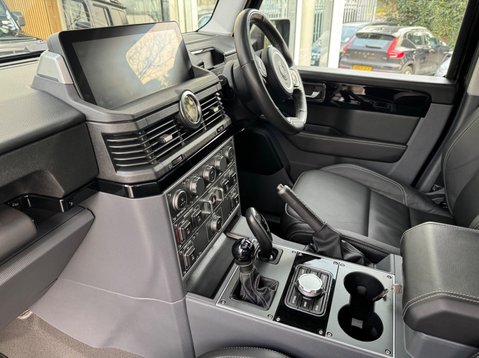 Ineos Grenadier FIELDMASTER EDITION 21