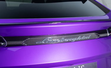 Lamborghini Urus PERFORMANTE 48