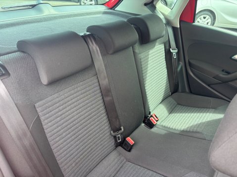 Volkswagen Polo MATCH EDITION 23