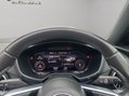 Audi TT 1.8 TFSI Sport Roadster Euro 6 (s/s) 2dr 26