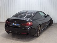 BMW 4 Series 3.0 435D xDrive M Sport Auto 4WD 2dr 10