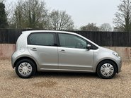 Volkswagen Up MOVE UP BLUEMOTION TECHNOLOGY 5