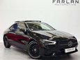 Mercedes-Benz CLA Class 2.0 CLA220d AMG Line (Premium Plus) Coupe 4dr Diesel 8G-DCT Euro 6 (s/s) (1 1