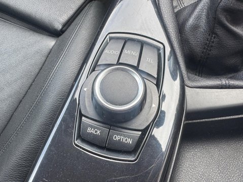 BMW 1 Series 2.0 118d Sport Euro 5 (s/s) 5dr 16