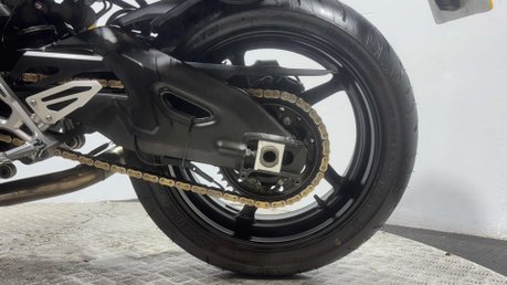 Yamaha MT-10 1000 Hyper-naked Mt 35k serviced extras new battery and MOT 33