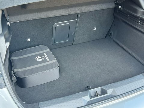 Vauxhall Astra 115kW Ultimate 54kWh 5dr Auto 41