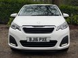 Peugeot 108 1.0 Active Euro 6 3dr 3