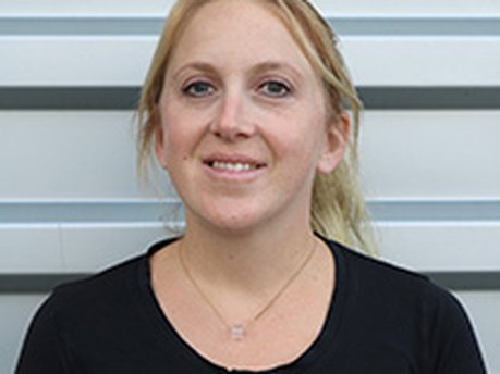 Julia Perks