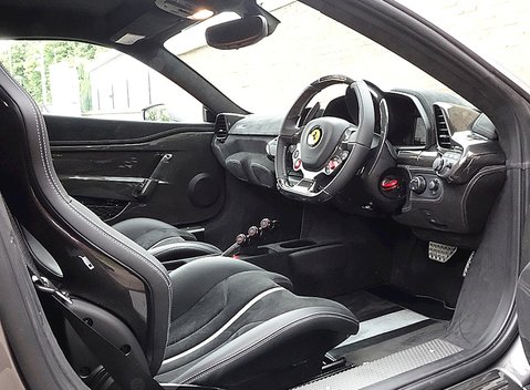 Ferrari 458 Speciale 15