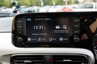 Hyundai i10 MPI PREMIUM 21