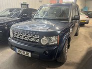 Land Rover Discovery 3.0 Discovery HSE SDV6 Auto 4WD 5dr 1