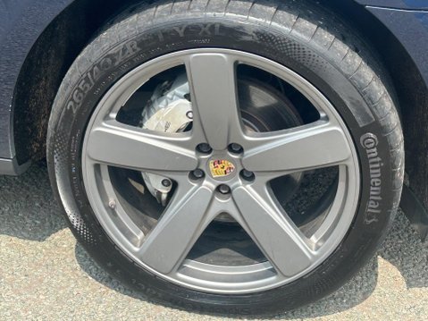 Porsche Macan 3.0 TD V6 S PDK 4WD Euro 6 (s/s) 5dr 29