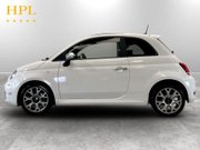 Fiat 500 1.0 MHEV Rock Star Hatchback 3dr Petrol Manual Euro 6 (s/s) (70 bhp) A/C 4