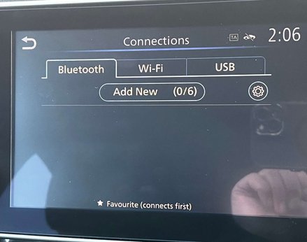 Nissan LEAF Leaf E+ Tekna 5dr 42