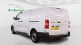 Peugeot Expert XLWB L3H1 Low Roof Professional Premium 2900 Air Con EURO 6 6