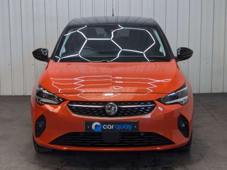 Vauxhall Corsa Corsa E Elite Premium 5dr 21