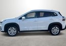 Suzuki S-Cross 1.4 Boosterjet 48V Hybrid Motion 5dr 7