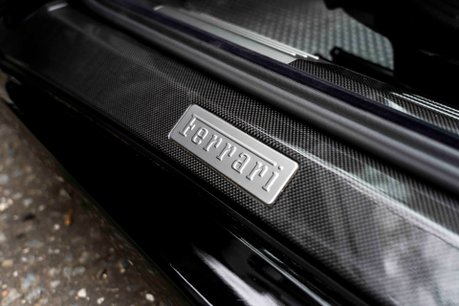 Ferrari 430 SCUDERIA SPIDER 16M. 1 OF 499. EXQUISITE EXAMPLE. SUPERB PROVENANCE. 23