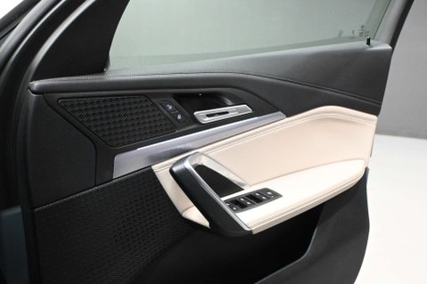 BMW Ix1 IX1 xDrive 30 X Line 4WD 5dr 35