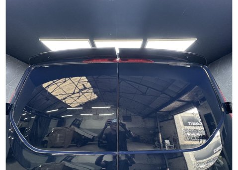 Ford Transit Custom 2.0 320 EcoBlue Trend Panel Van 5dr Diesel Manual L1 H1 Euro 6 (s/s) (105 p 18