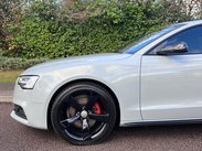 Audi A5 1.8 TFSI Black Edition Sportback Euro 6 (s/s) 5dr 10
