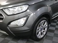 Ford Ecosport TITANIUM 31