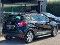Renault Captur 1.5 Captur Dynamique MediaNav dCi Auto 5dr 24