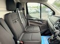 Ford Transit Custom 2.0 Transit Custom 340 Sterling Edition Auto 13