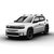 Fiat Grande Panda 1.2 Hybrid 48V 110 Icon 5dr eDCT-6 1