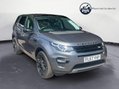 Land Rover Discovery Sport 2.0 TD4 HSE Black Auto 4WD Euro 6 (s/s) 5dr 1