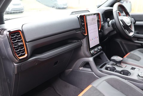 Ford Raptor 2026 Brand new 3.0 petrol RAPTOR STYLED BY SEEKER   28