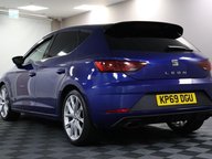 SEAT Leon TSI FR SPORT DSG 22