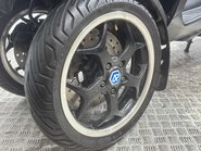 Piaggio MP3 LT SPORT 2015 30K 3 WHEELER TRIKE NEW MOT SERVICED 500CC 15