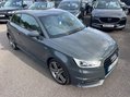 Audi A1 1.4 TFSI CoD S line Euro 6 (s/s) 3dr 8