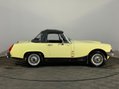 MG Midget 1500 7