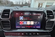 Citroen C5 Aircross 1.2T PURETECH FLAIR PLUS S/S LOOK! ONLY 46000 MILES! GLASS SUNROOF 14