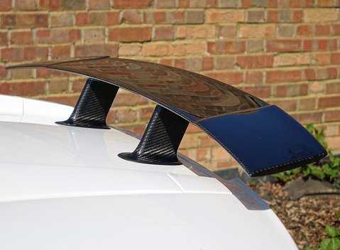 Lamborghini Gallardo LP 560-2 50th Anniversary 10