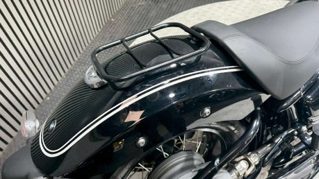 BMW R18 1800 2021 ONLY 6K THE ULTIMATE CRUISER BIKE 44