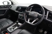 SEAT Ateca 5dr 1.5 TSI EVO FR Sport DSG Automatic 8