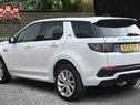 Land Rover Discovery Sport R-DYNAMIC HSE