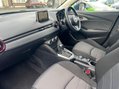 Mazda CX-3 2.0 SKYACTIV-G SE-L Nav Auto Euro 6 (s/s) 5dr 23